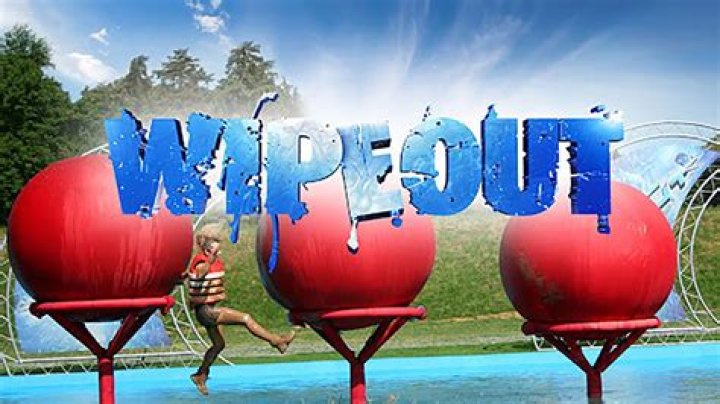 Will wipeout come back?