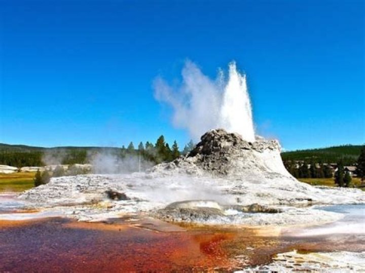 Will yellowstone erupt in our lifetime?