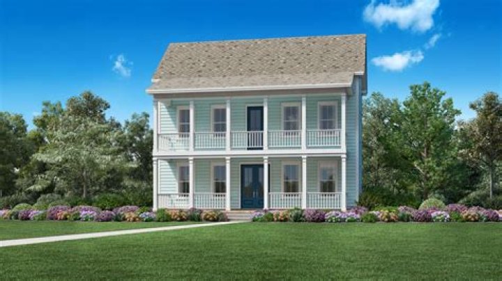 Will you be living in a single-family home?