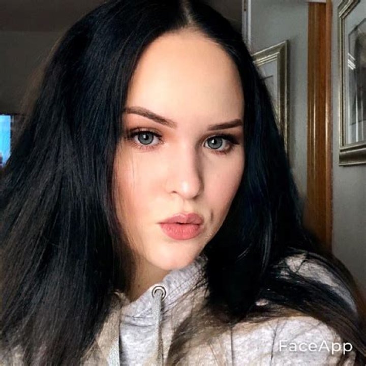 Would black hair suit me?