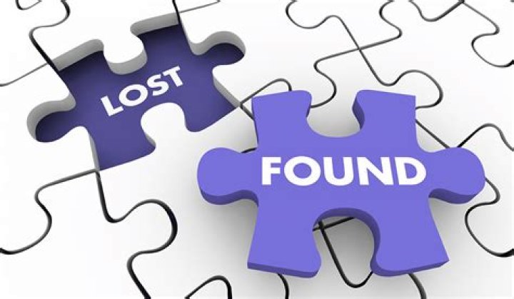 Would find or found?
