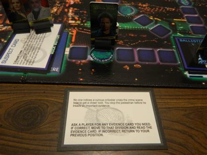 Would i lie to you board game rules?