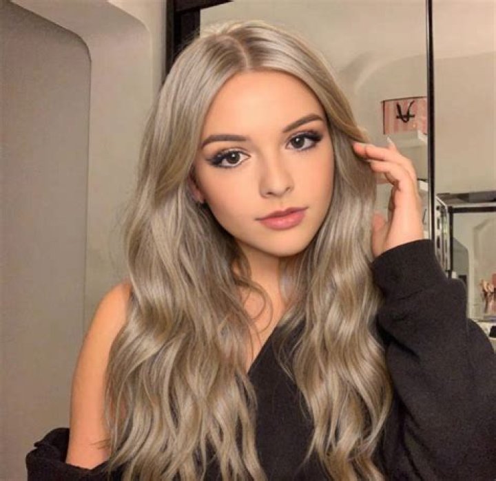 Would i suit blonde hair?