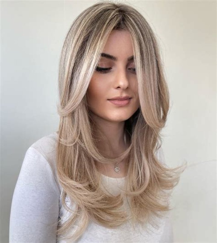 Would i suit layered hair?