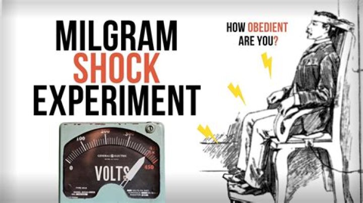 Would milgram's experiment be allowed today?