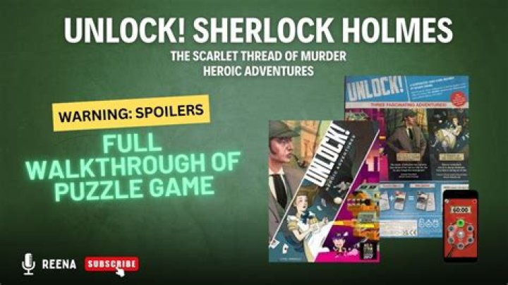 Would sherlock have taken the pill?