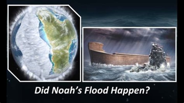 Would the earth completely flood?