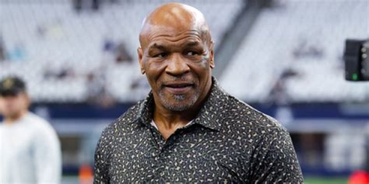 Would tyson beat ali?