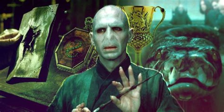Would voldemort kill slughorn?