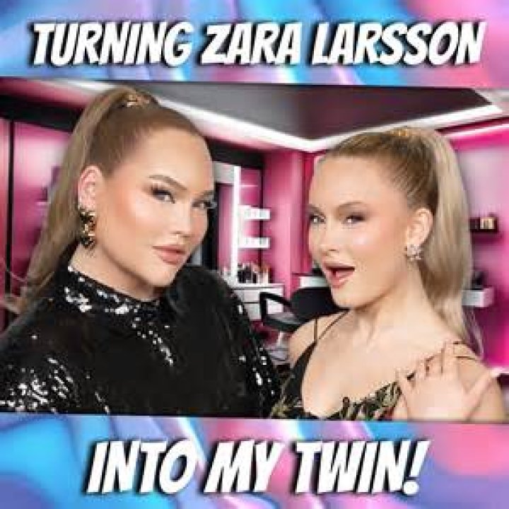 Would zara have been a princess?